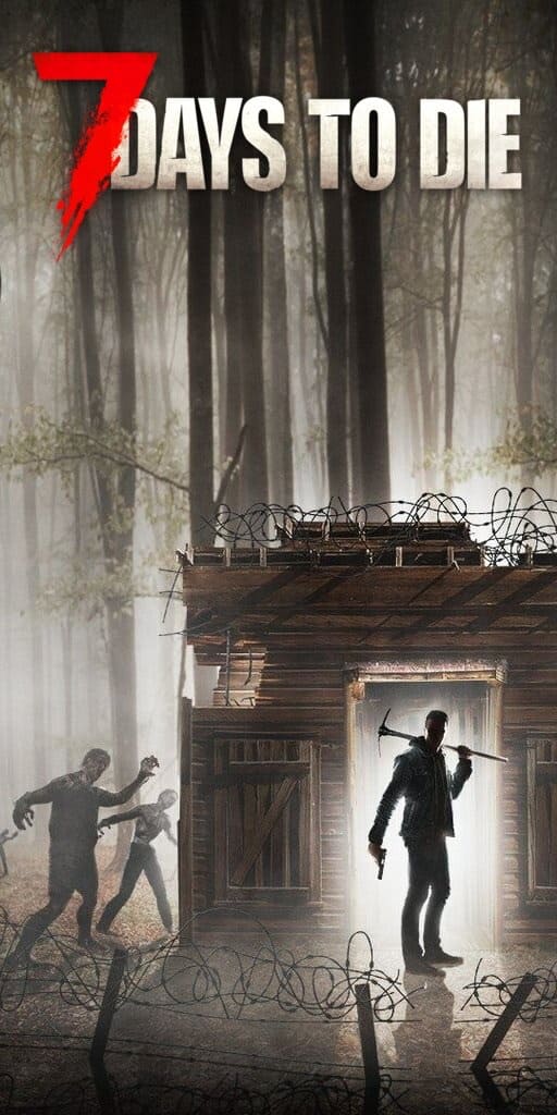 7 Days To Die