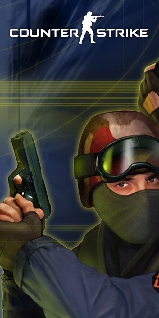 Counter-Strike