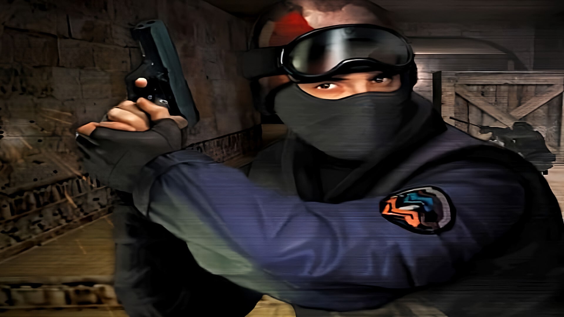 Counter-Strike