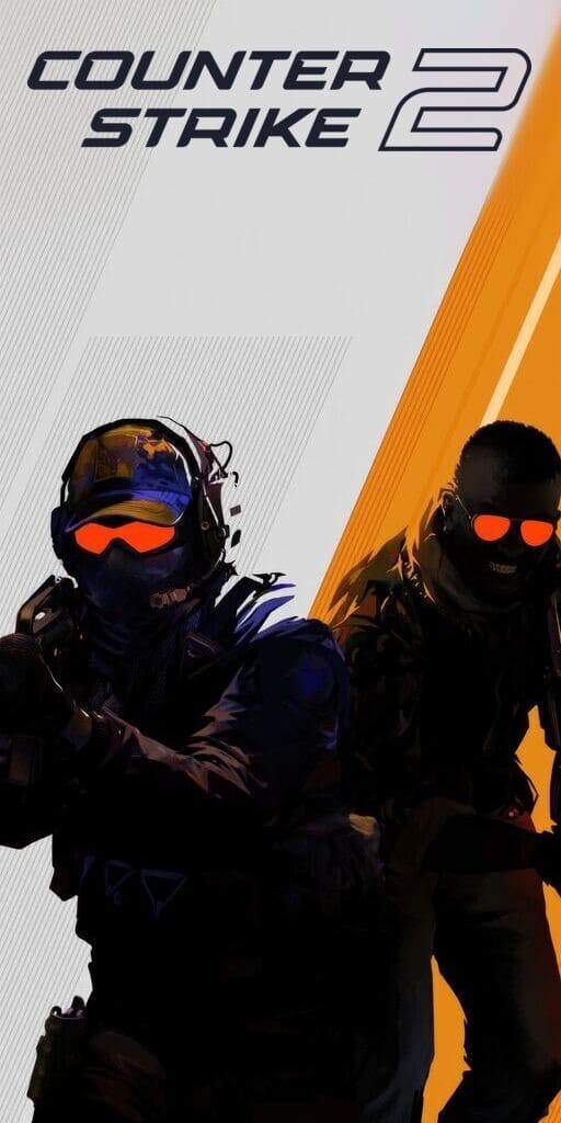 Counter-Strike 2