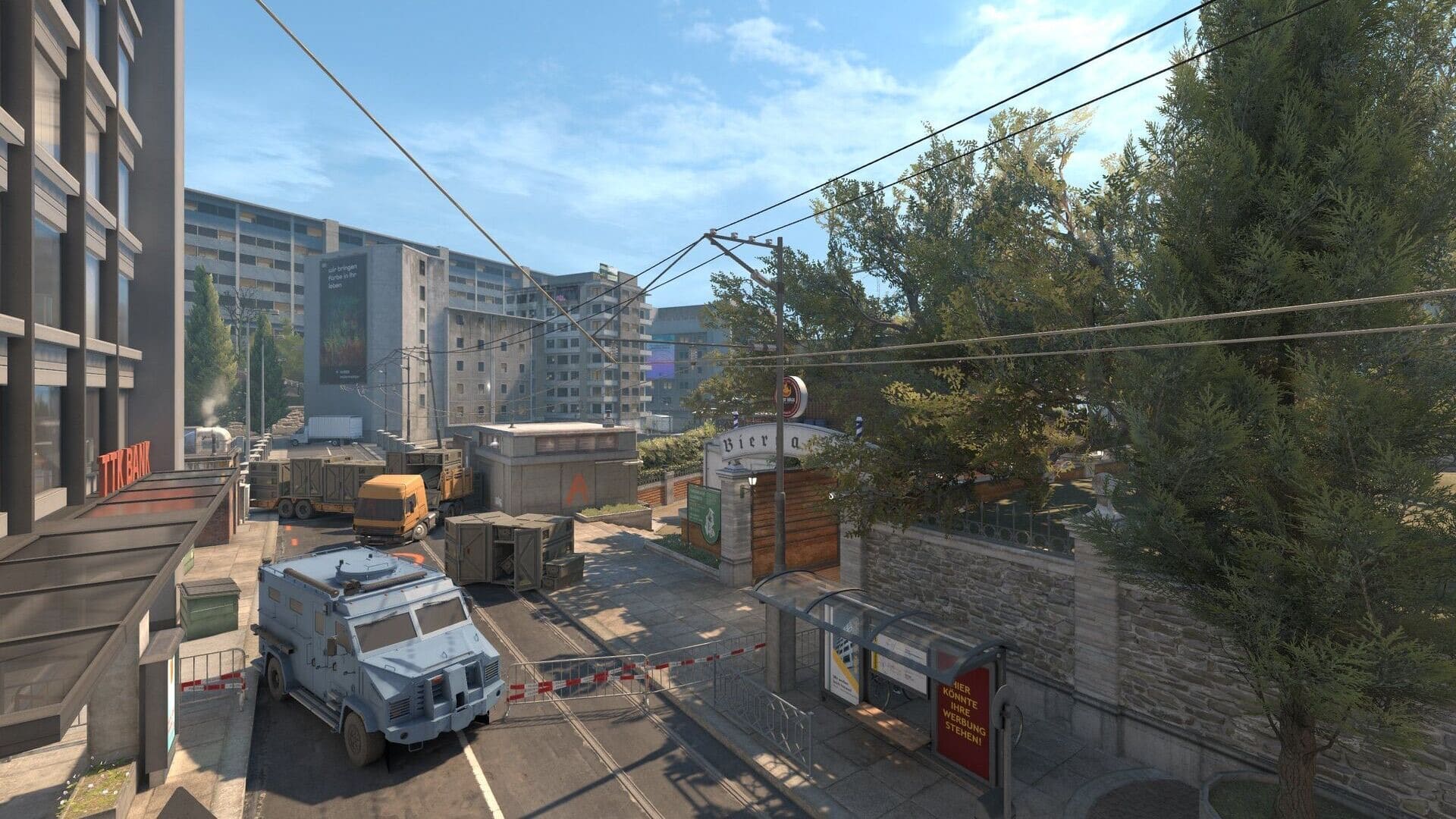 Counter-Strike 2