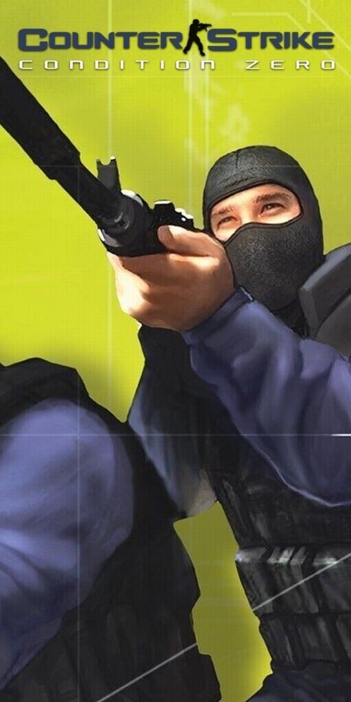 Counter-Strike: Condition Zero