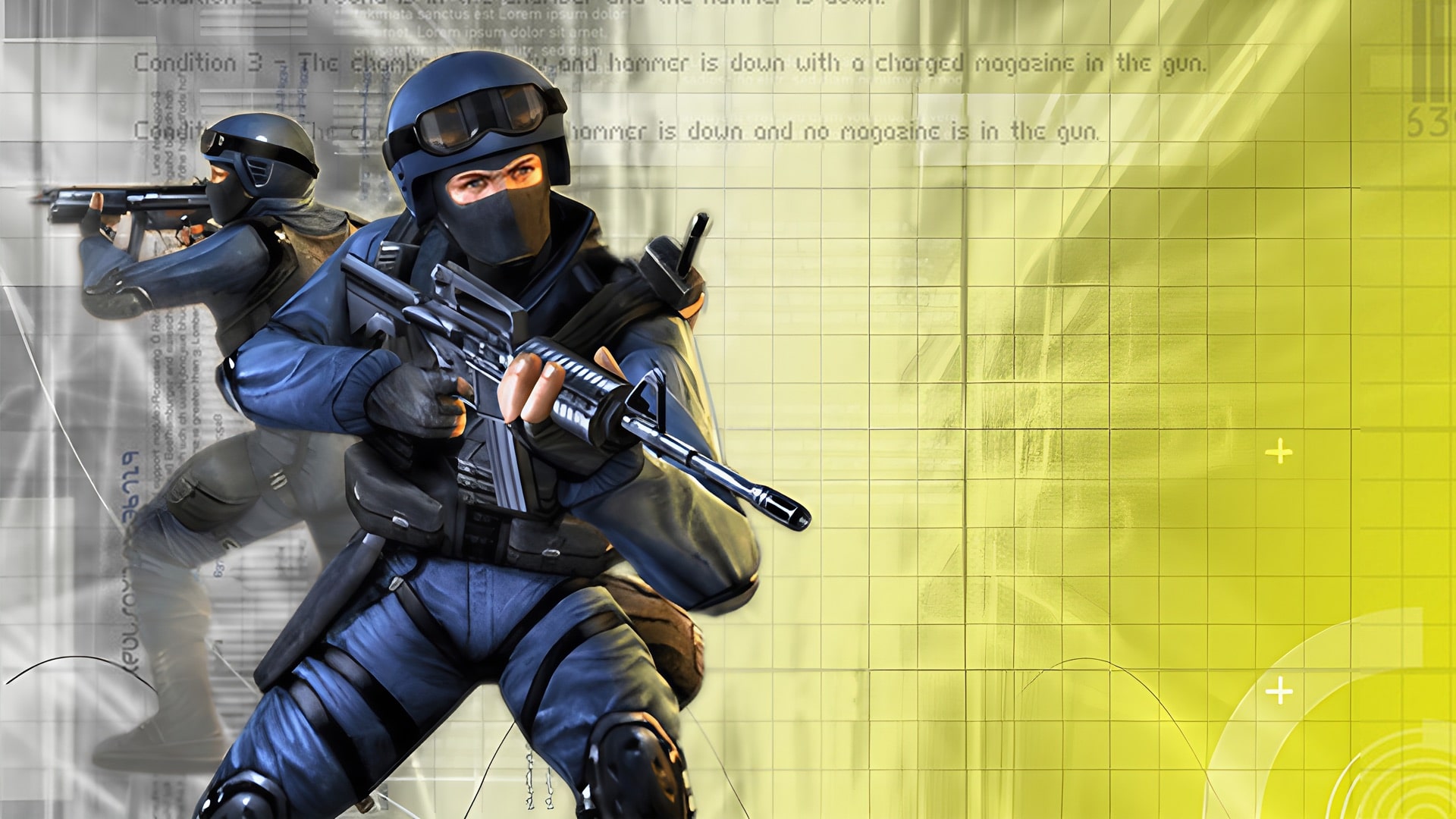 Counter-Strike: Condition Zero