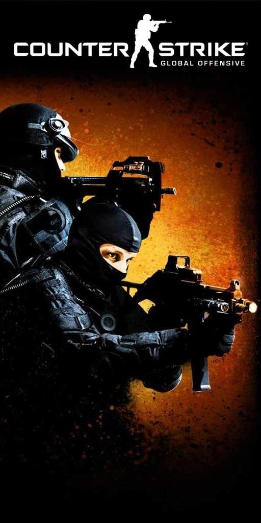 Counter-Strike: Global Offensive