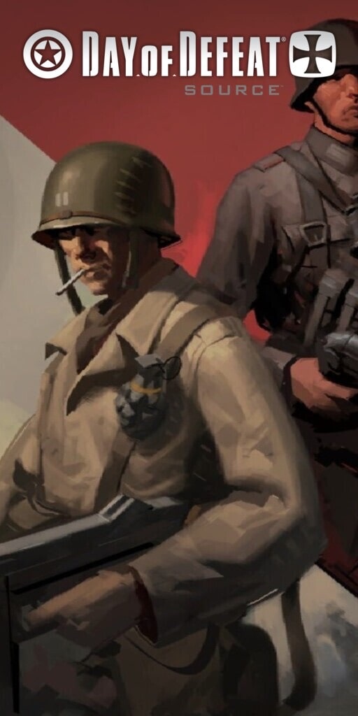 Day of Defeat: Source