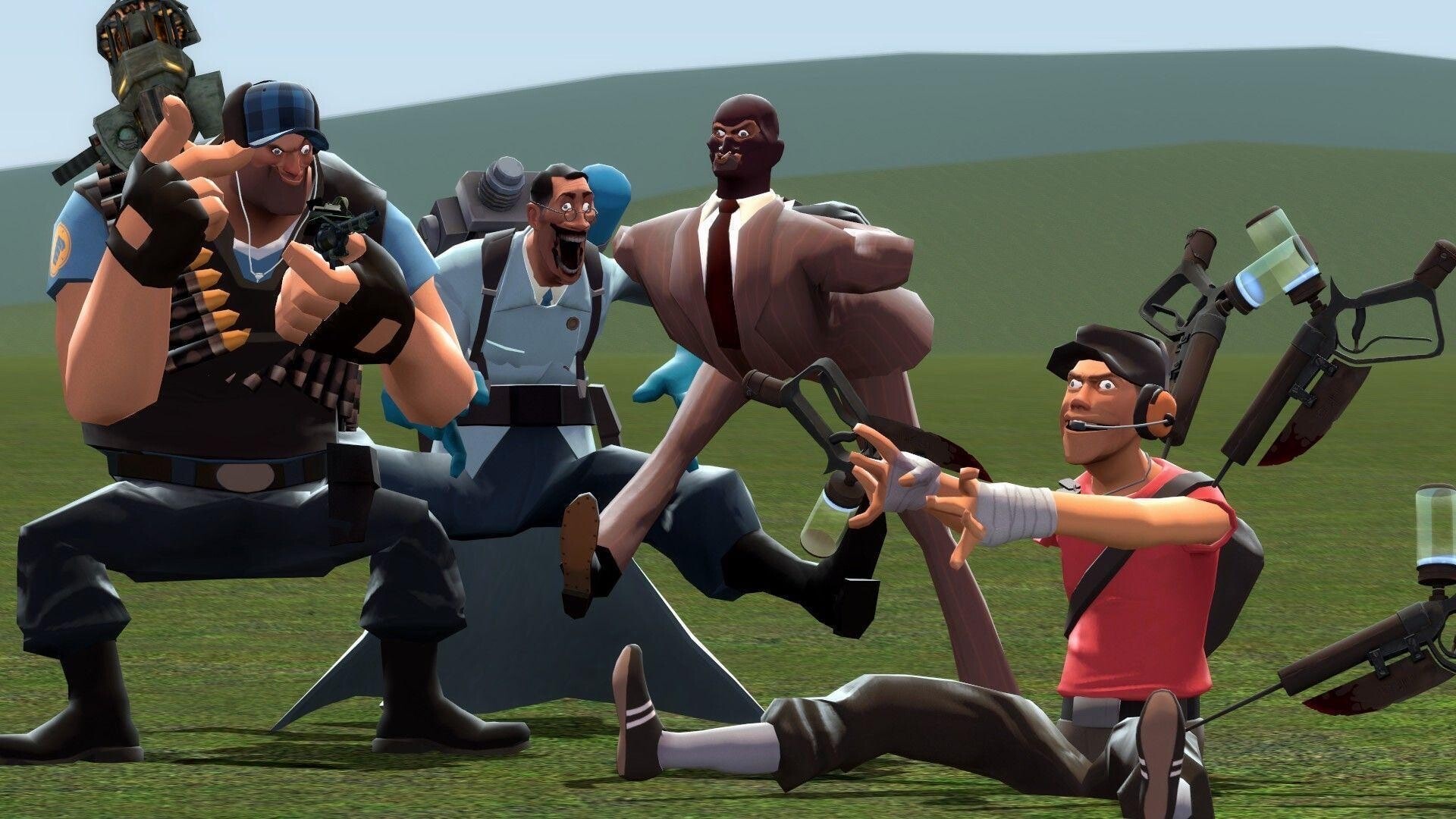 Garry’s Mod