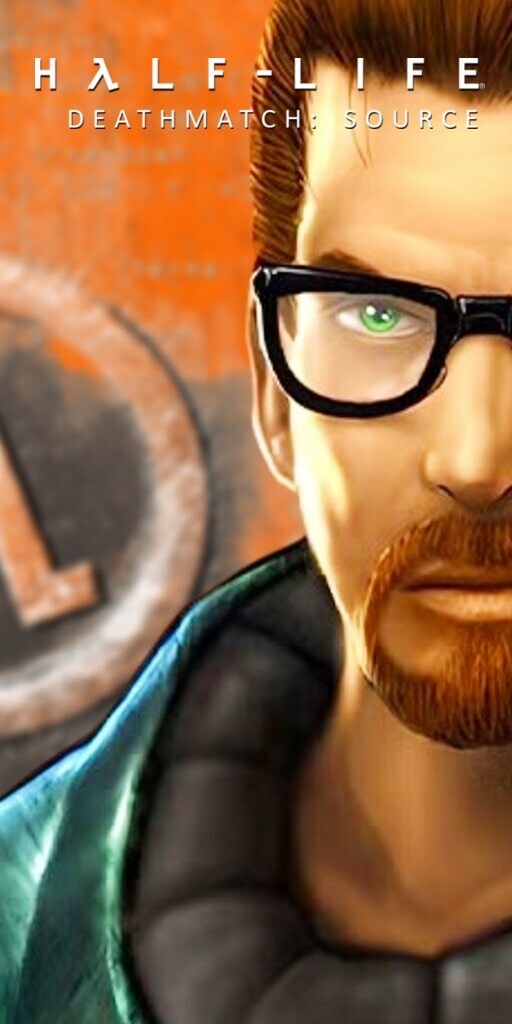 Half-Life Deathmatch: Source