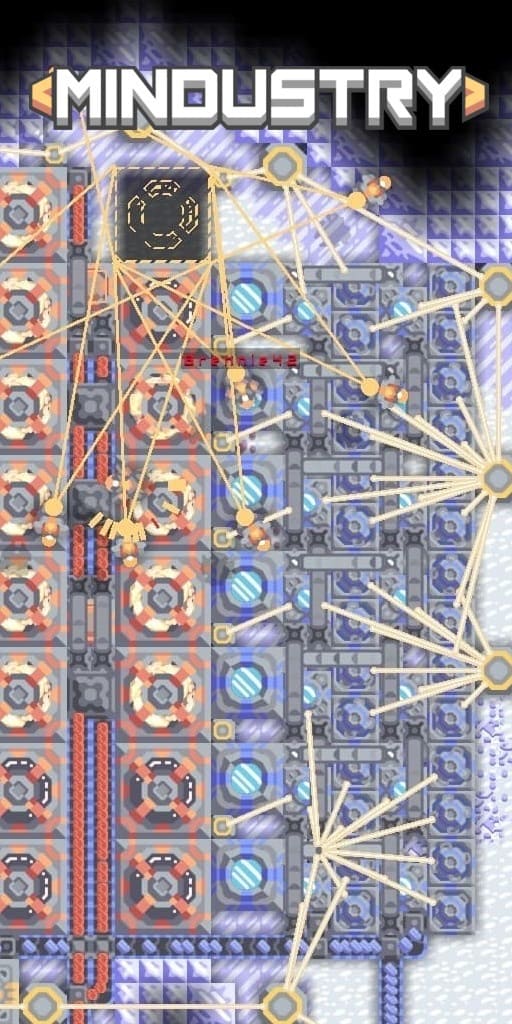 Mindustry