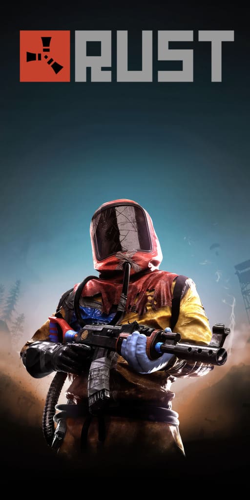 RUST