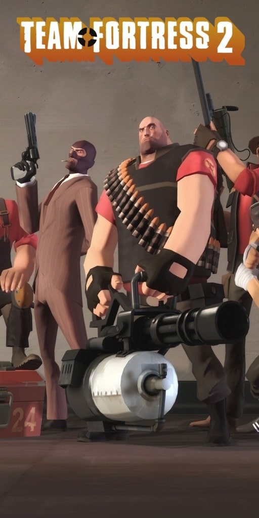 Team Fortress 2