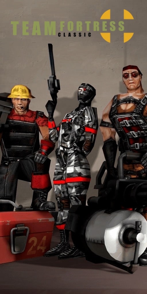Team Fortress Classic