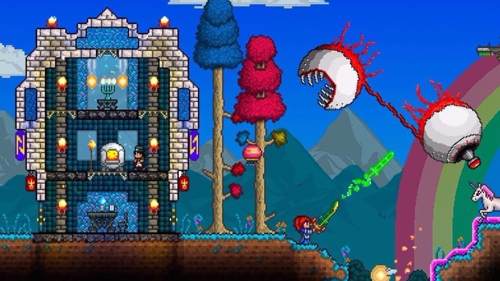 Terraria