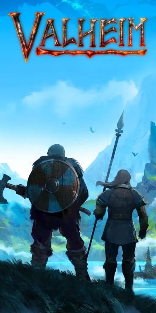 Valheim